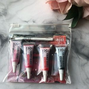 OCC Stained Gloss Lip Set